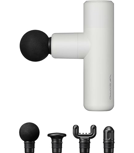 Amazon.co.jp: 【Official Store Exclusive】SIXPAD Power Gun Active